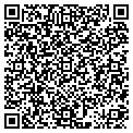 QR code with Vicky J Ochs contacts