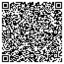 QR code with Zebra Foundation contacts