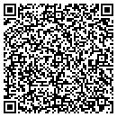 QR code with Caffey Soren MD contacts