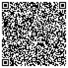 QR code with Central Indiana Cancer Center contacts
