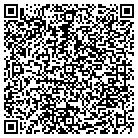 QR code with Cincinnati Hematology-Oncology contacts
