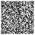 QR code with Hematology Associates contacts