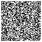 QR code with Hematology-Oncology Assoc Inc contacts