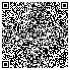 QR code with Hinsdale Hematology Oncology contacts