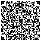 QR code with Marsland Thomas A MD contacts