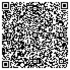 QR code with Marsland Thomas A MD contacts