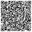 QR code with Masterson Michael D MD contacts