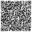 QR code with Ohio Cancer Specialists contacts