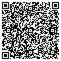 QR code with KBPW contacts