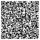 QR code with University Glaucoma Center contacts