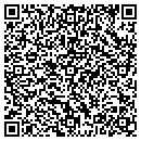 QR code with Roshini George DO contacts