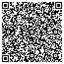 QR code with University Physicians & Surgens contacts