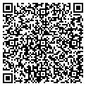 QR code with KVOM contacts