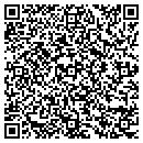 QR code with West Texas Blood & Cancer contacts