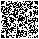 QR code with Hoadley Deborah MD contacts