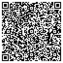 QR code with Azmeh Waref contacts