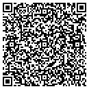 QR code with Dana A Focks contacts