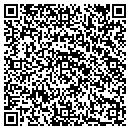 QR code with Kodys Drive-In contacts