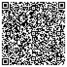 QR code with Clermont Yuth Ftball Chrlading contacts