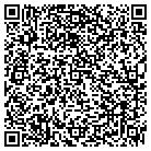 QR code with Restrepo Dalilah MD contacts