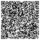 QR code with San Antonio Infectious Disease contacts