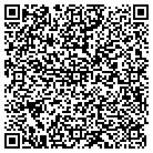 QR code with Biomed Research Technologies contacts