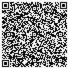 QR code with Phinizee Financial Group contacts
