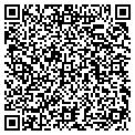 QR code with Ebs contacts