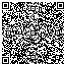 QR code with Isoa LLC contacts