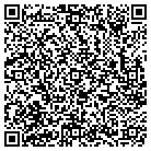 QR code with Akron Nephrology Assoc Inc contacts