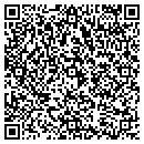 QR code with F P Intl Corp contacts