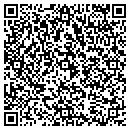 QR code with F P Intl Corp contacts