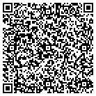QR code with Blue Ridge Nephrology contacts