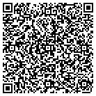 QR code with Central Carolina Nephrology contacts