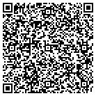 QR code with Haile Medical Group contacts