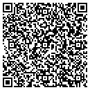 QR code with D A Garcia Md contacts
