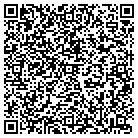 QR code with Gauntner Wallace C MD contacts