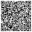 QR code with R C Time Co contacts