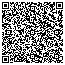 QR code with Haigler Steven MD contacts