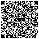 QR code with Higerd Michele L MD contacts