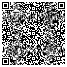 QR code with Hypertension Nephrology Cnslnt contacts