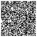 QR code with James Deborah contacts