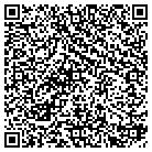 QR code with S J Worldwide Service contacts