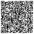 QR code with Kenkel Thomas C MD contacts
