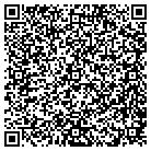 QR code with Lederer Eleanor MD contacts