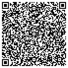 QR code with Mann Ear Nose & Throat Clinic contacts