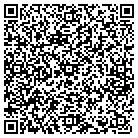 QR code with Blue Heron Guide Service contacts