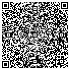 QR code with Manus Praserthdam Md contacts