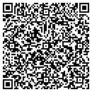 QR code with Moncrief Jack MD contacts