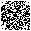 QR code with Oriental Square contacts